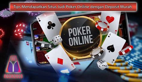 judi poker deposit murah Array